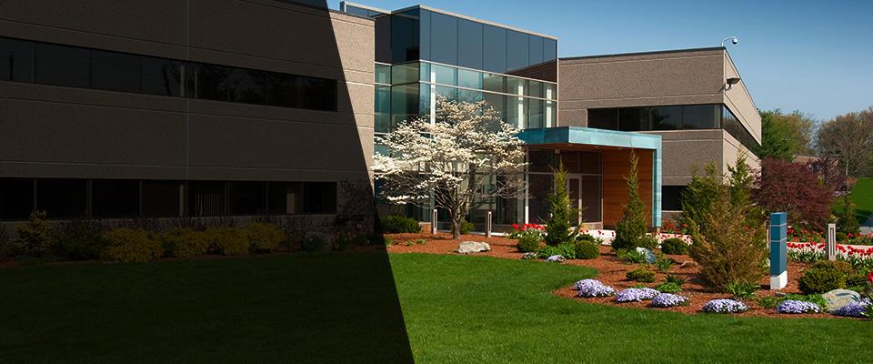 East Greenbush Landscapers