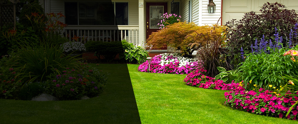 East Greenbush Landscapers