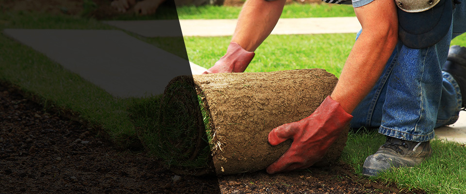 East Greenbush Landscapers