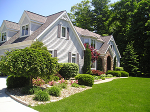 Landscapers and Lawncare Services in East Greenbush, NY